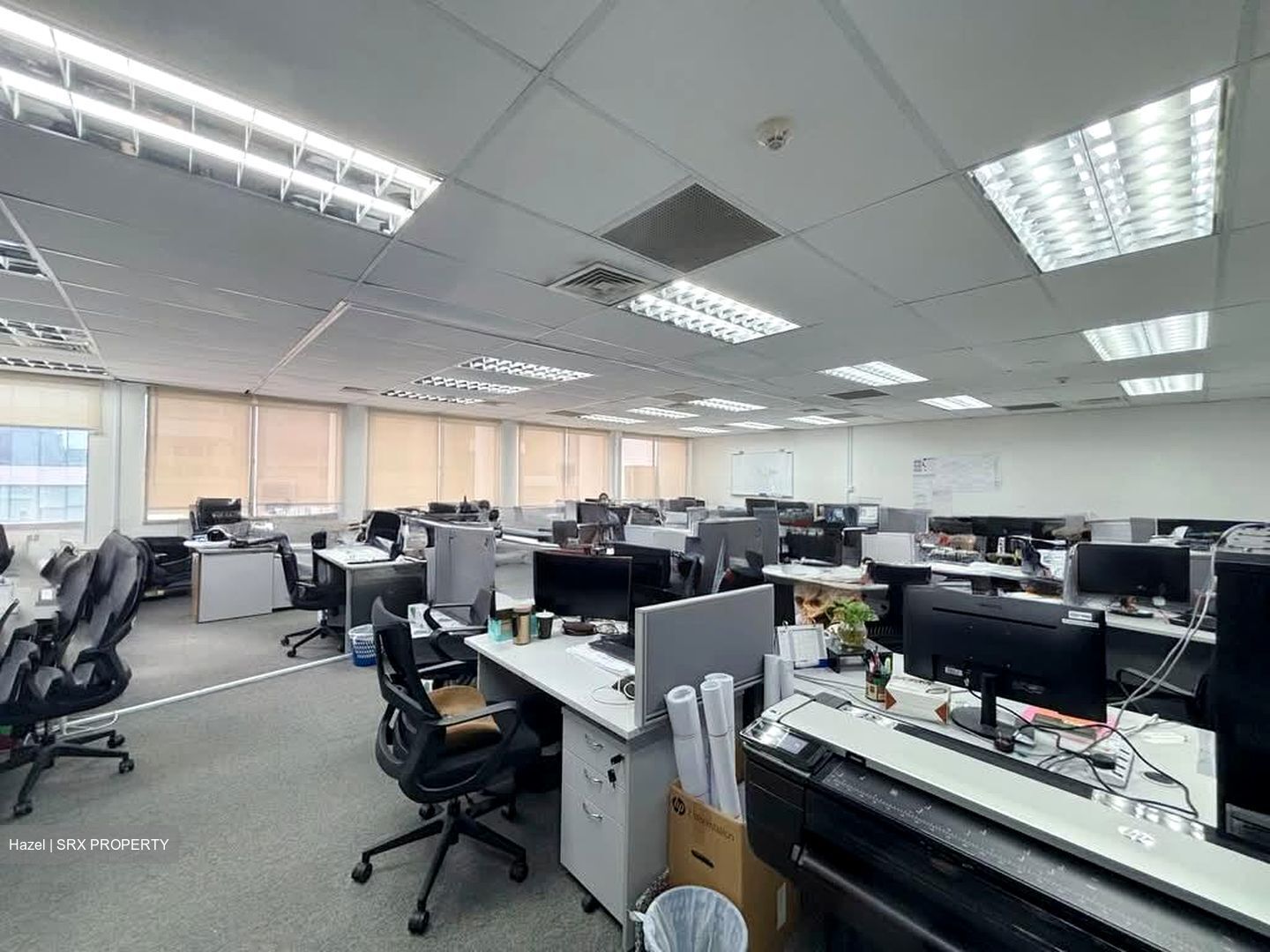 Shenton House (D1), Office #569587331